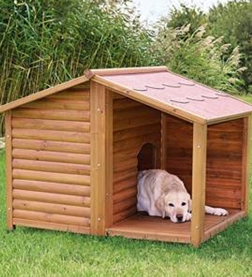 Bursa Köpek Kulubesi